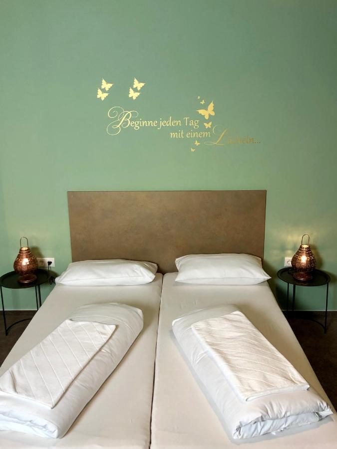Sandmann Boutique Hostel Hotel 함브루크 외부 사진